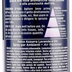 Felce Azzurra, Aria di Casa Spray Profumatore d'Ambiente Lavanda e Iris, 250 ml