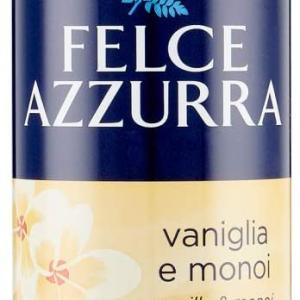 Felce Azzurra aria von Casa Spray Environment Vanilla und Monoi