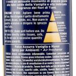Felce Azzurra Aria di Casa Spray Ambiente Vaniglia E Monoi