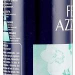 Felce Azzurra Aria di casa Spray pour la maison au musc blanc, 250 ml