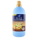 Felce Azzurra Argan e Vaniglia, ammorbidente concentrato, confezione da 41 lavaggi