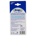 MISTER MAGIC Assorbiodori Frigo Ovetto Orsetto bicarbonato