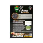 Reis Gallo, Schwarze Venus, Vollkorn, 500 g