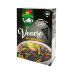 Reis Gallo, Schwarze Venus, Vollkorn, 500 g