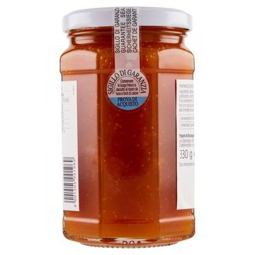 Rigoni Konfitüre, Bio-Produkt, Aprikosenmarmelade - 330g