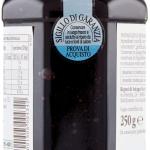 Rigoni Marmellata, prodotto Biologico, Confettura di Mirtilli Neri di Bosco - 330g
