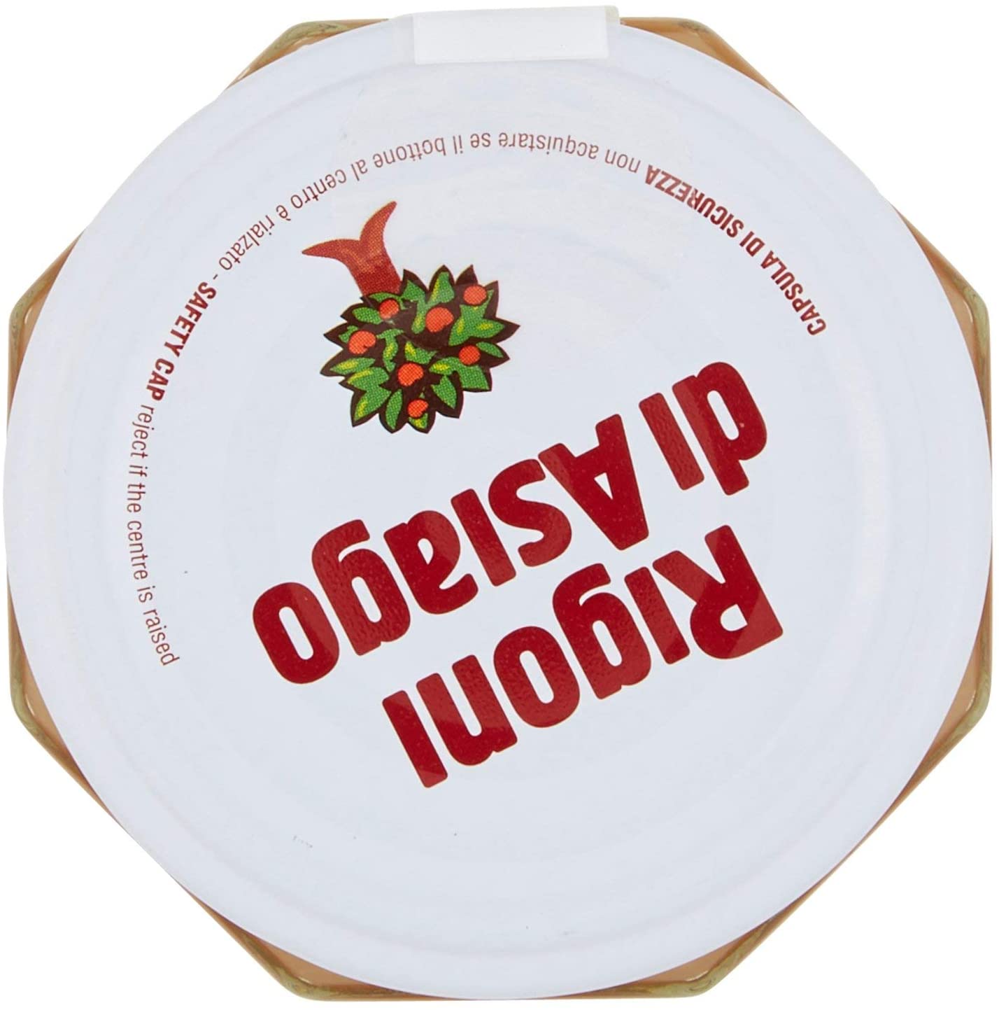 Rigoni Marmellata, prodotto Biologico, Confettura di Pere - 330g