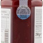 Rigoni di Asiago Confettura di Fragole e Fragoline di Bosco, Senza Zucchero, Bio, 330g