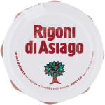 Rigoni di Asiago Confettura di Fragole e Fragoline di Bosco, Senza Zucchero, Bio, 330g