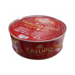 Thunfisch Olivenöl 2400 g, Callipo, 2,4 kg, Yellowfin