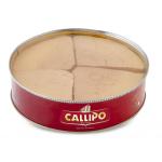 Thon à l'huile d'olive, Callipo, 4 kg, Yellowfin