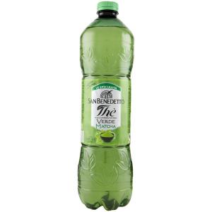 San Benedetto Thè Le Specialità Verde Matcha 1,5L