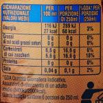 Chinotto San Benedetto bottiglia 1.5 lt