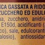 Chinotto San Benedetto bottiglia 1.5 lt