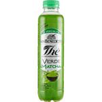 San Benedetto Thè Le Specialità Verde Matcha 0,40L