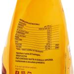 Farina di castagne, Farina senza Glutine Ricca di Fibre Vitamine e Minerali, a Ridotta Quantità di Grassi Saturi, 250 g
