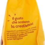 Farina di castagne, Farina senza Glutine Ricca di Fibre Vitamine e Minerali, a Ridotta Quantità di Grassi Saturi, 250 g