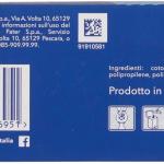 Tampax & Go Super, 18 pezzi