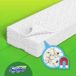 Swiffer Ersatzteile Besentücher 63 Stück