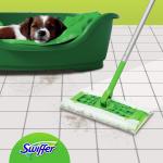 Swiffer Ersatzteile Besentücher 63 Stück