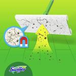 Swiffer Ersatzteile Besentücher 63 Stück