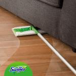 Swiffer Ersatzteile Besentücher 63 Stück