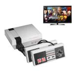 Console videogiochi retrò, con 620 giochi, per la famiglia