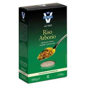 Riz Vignola Arborio 1 kg