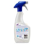 SMAC, acier brillant, spray, 500 ml