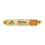 Galbusera The Froll biscotto con zucchero di canna e miele 400g