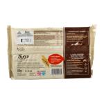 Galbusera Türkisches Vollkorn-Mürbegebäck reich an Ballaststoffen, 6 Portionen, 400 g