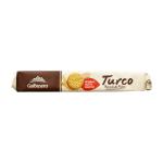 Galbusera Türkisches Vollkorn-Mürbegebäck reich an Ballaststoffen, 6 Portionen, 400 g