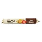 Galbusera Türkisches Vollkorn-Mürbegebäck reich an Ballaststoffen, 6 Portionen, 400 g