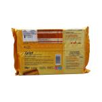 Zalet Galbusera au malt et au miel, 6 portions, 500 g