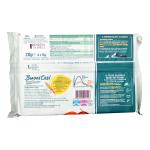 Galbusera Buoni Così, sans sucre ajouté, farine type 2, œufs frais italiens, 330 g