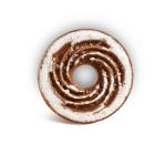 Zero Grano Cacao Nocciola, Senza Glutine, Senza Lattosio, 6 confezioni, 220 g, Galbusera