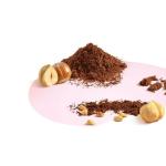Zero Grano Cacao Nocciola, Senza Glutine, Senza Lattosio, 6 confezioni, 220 g, Galbusera