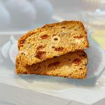Galbusera Fette Biscottate Breakfast Figues et Noisettes Bellebuone, 200g