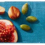 Galbusera Fette Biscottate Breakfast Figues et Noisettes Bellebuone, 200g