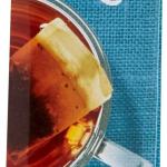 Galbusera Fette Biscottate Breakfast Figues et Noisettes Bellebuone, 200g