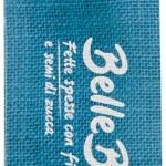 Galbusera Fette Biscottate Breakfast Figues et Noisettes Bellebuone, 200g