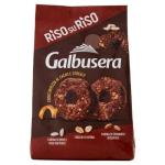 Galbusera RisoSuRiso Croccantezza al Cacao e Cereali! 290 g