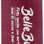 Galbusera Belle Buone Biscuits aux canneberges et aux amandes, 200g