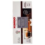 Kimbo, Il Caffè di Napoli, in capsule compatibili Nespresso, Intensità 12/13