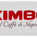Kimbo, Caffe' aroma italiano, 250 gr, 2 confezione