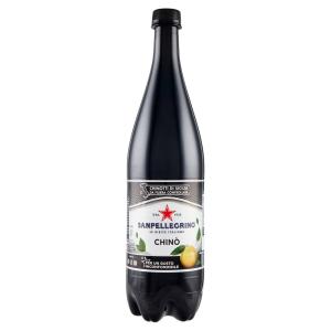Chino' San Pellegrino, chinotto, 1L