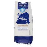 Sale Fino alimentare, integrale, mediterraneo 1 kg, Gemma