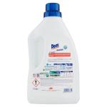 DEOX Waschmaschine Fresh White 1155 m
