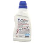 DEOX additivo antiodore ml 750 e il Tessuto Respira