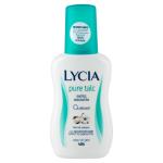 LYCIA Deodorant Pure Talc Vapo 75ml